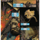 Illustration for article titled A sneak peek of the newest emMagic: The Gathering/em comic